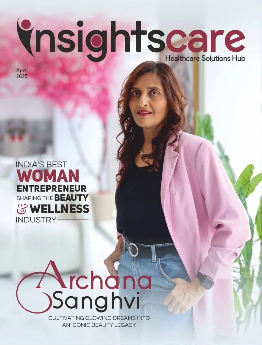 Indias Best Women Entrepreneur Shaping the Beauty Wellness Industry
